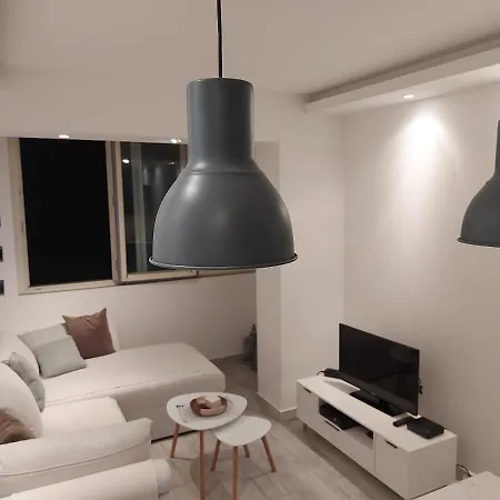 Apartment Old Market Place *