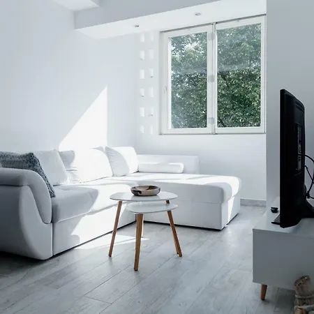 Apartment Old Market Place *