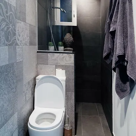 Apartman Old Market Place