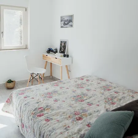 Apartment Old Market Place Trebinje