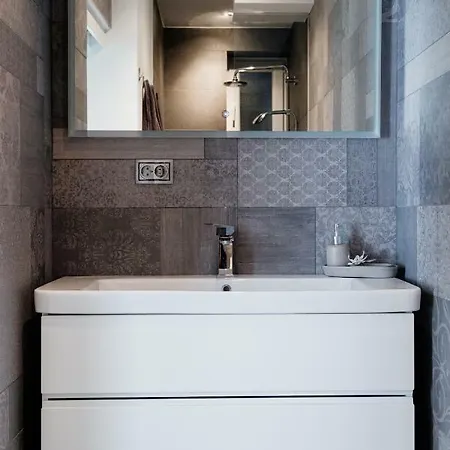Apartman Old Market Place *